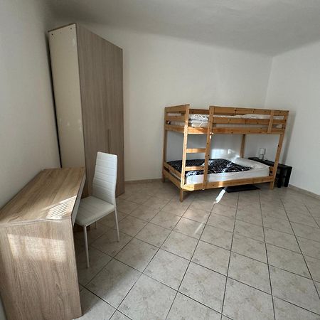 Stella Del Mare Apartamento La Spezia Exterior foto