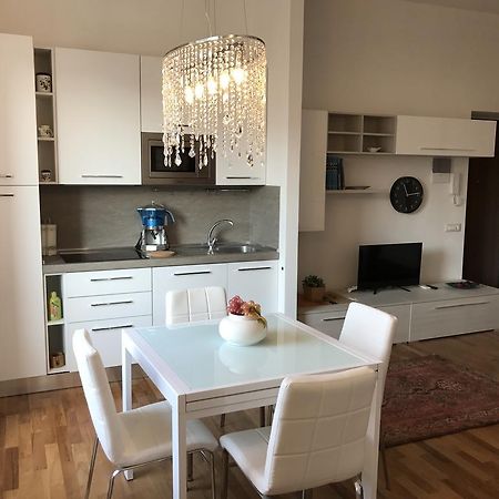 Stella Del Mare Apartamento La Spezia Exterior foto