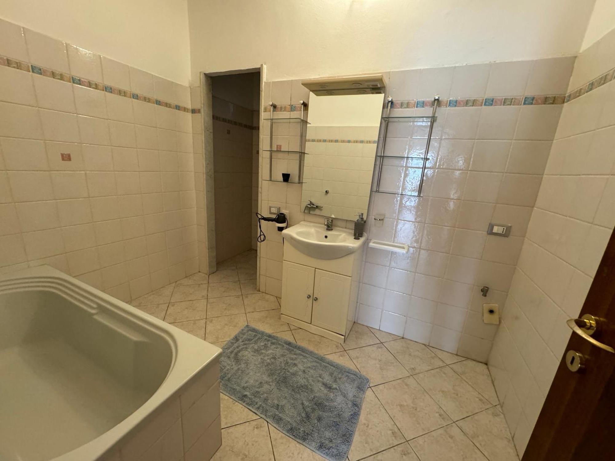 Stella Del Mare Apartamento La Spezia Exterior foto