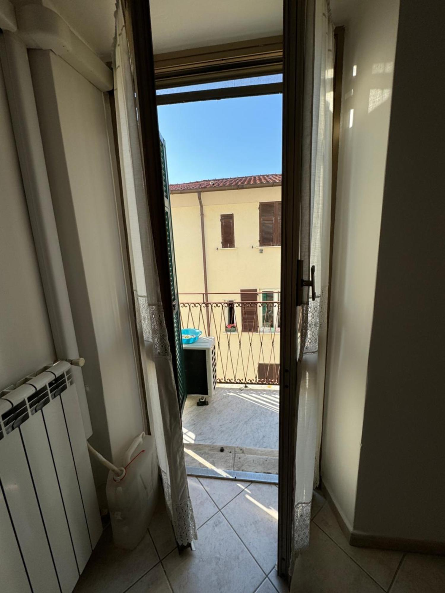 Stella Del Mare Apartamento La Spezia Exterior foto