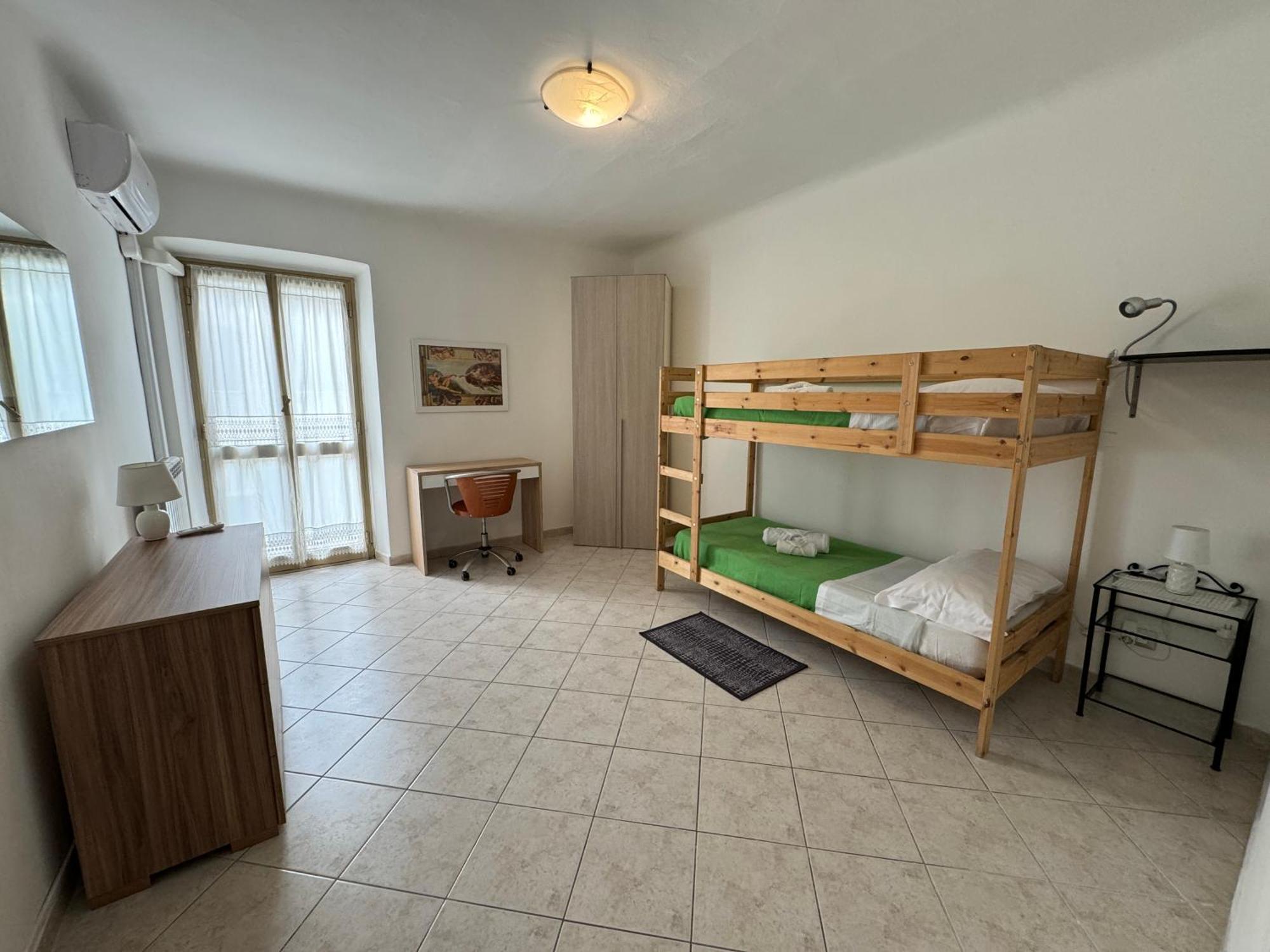 Stella Del Mare Apartamento La Spezia Exterior foto