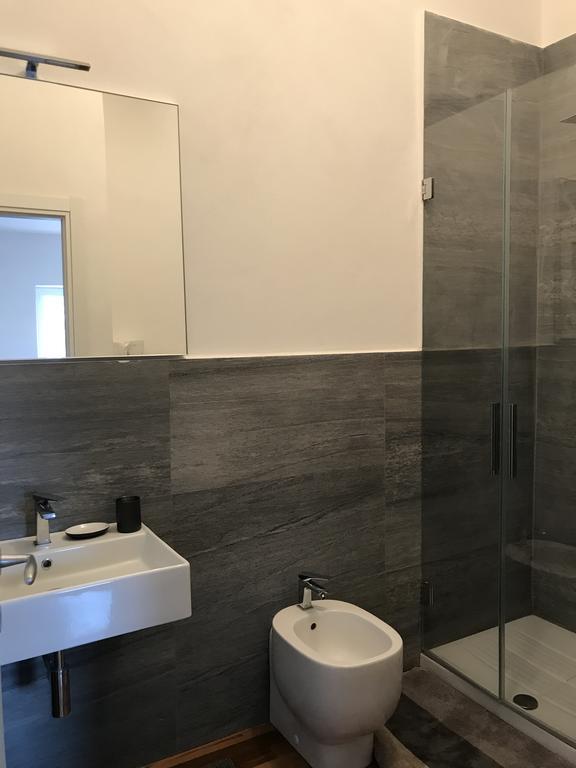 Stella Del Mare Apartamento La Spezia Exterior foto