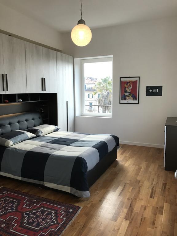 Stella Del Mare Apartamento La Spezia Exterior foto