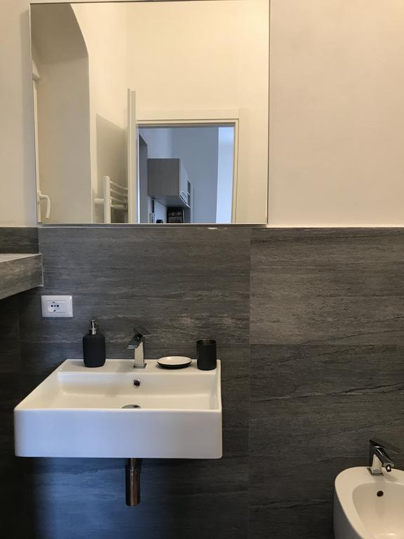 Stella Del Mare Apartamento La Spezia Exterior foto
