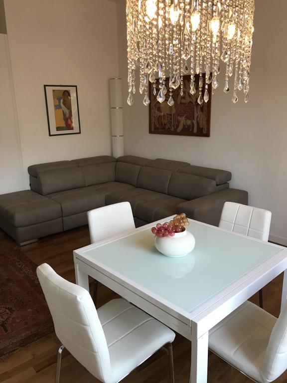 Stella Del Mare Apartamento La Spezia Exterior foto